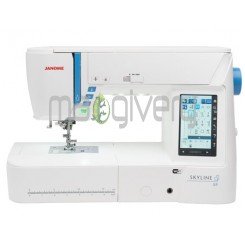 Janome Skyline S9